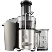 آبمیوه گیری برویل مدل BJE410 Breville BJE410 Juicer